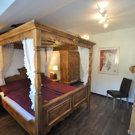 B&B Zum Rossli Zunzgen Extérieur photo