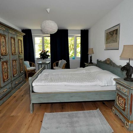 B&B Zum Rossli Zunzgen Extérieur photo