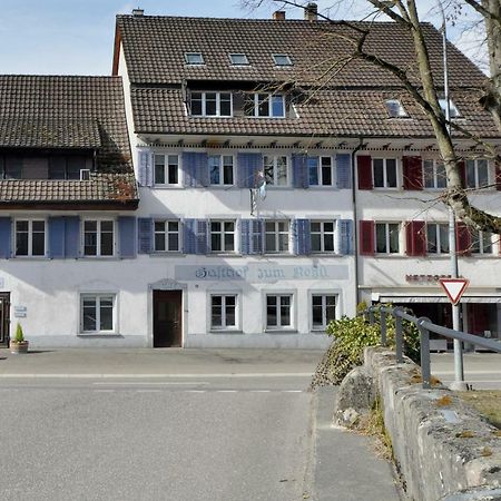 B&B Zum Rossli Zunzgen Extérieur photo