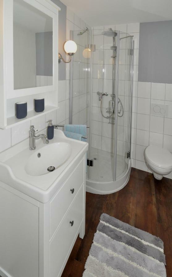 B&B Zum Rossli Zunzgen Extérieur photo