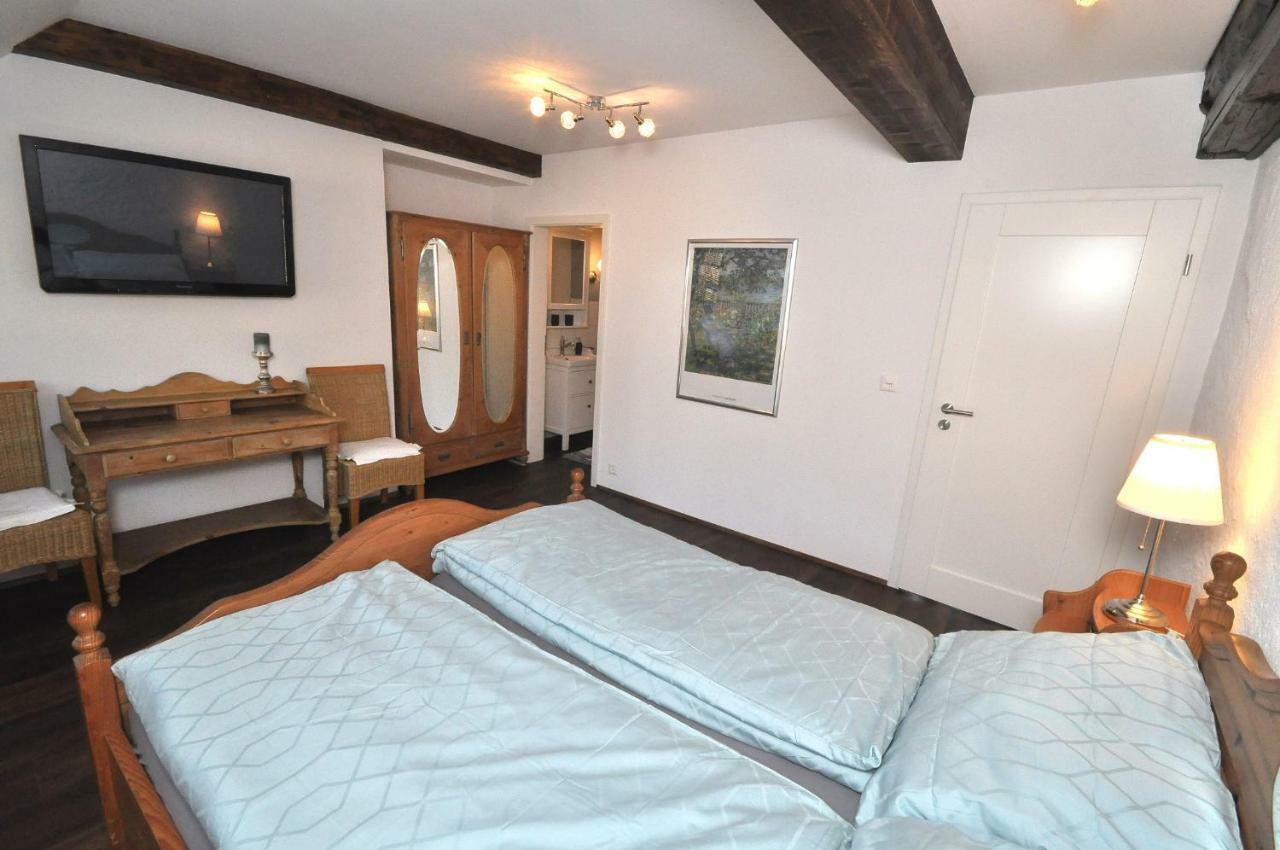 B&B Zum Rossli Zunzgen Extérieur photo