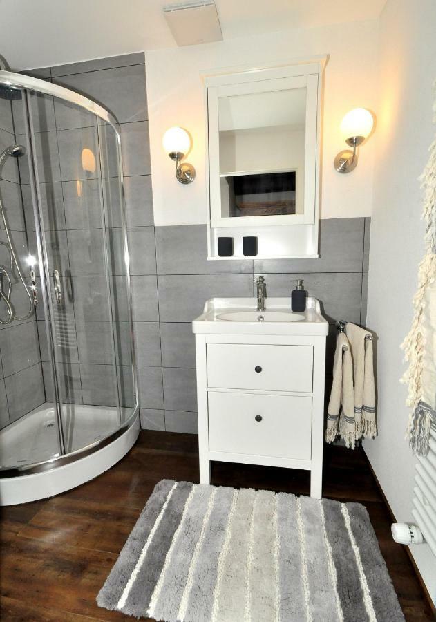B&B Zum Rossli Zunzgen Extérieur photo