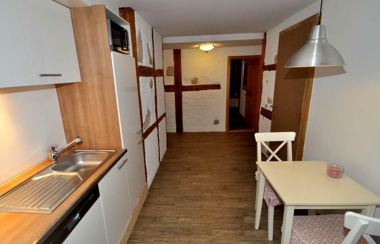 B&B Zum Rossli Zunzgen Extérieur photo