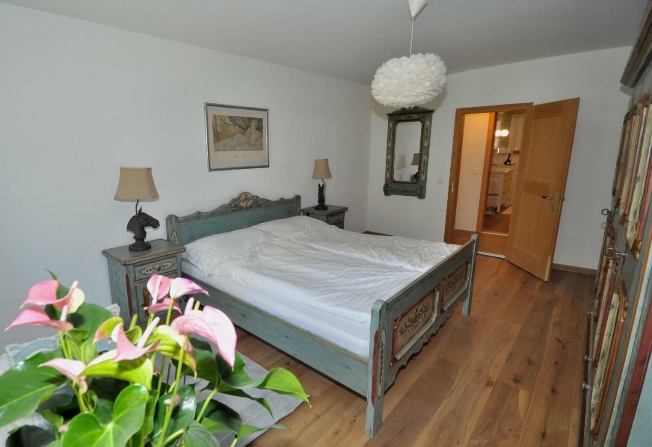 B&B Zum Rossli Zunzgen Extérieur photo