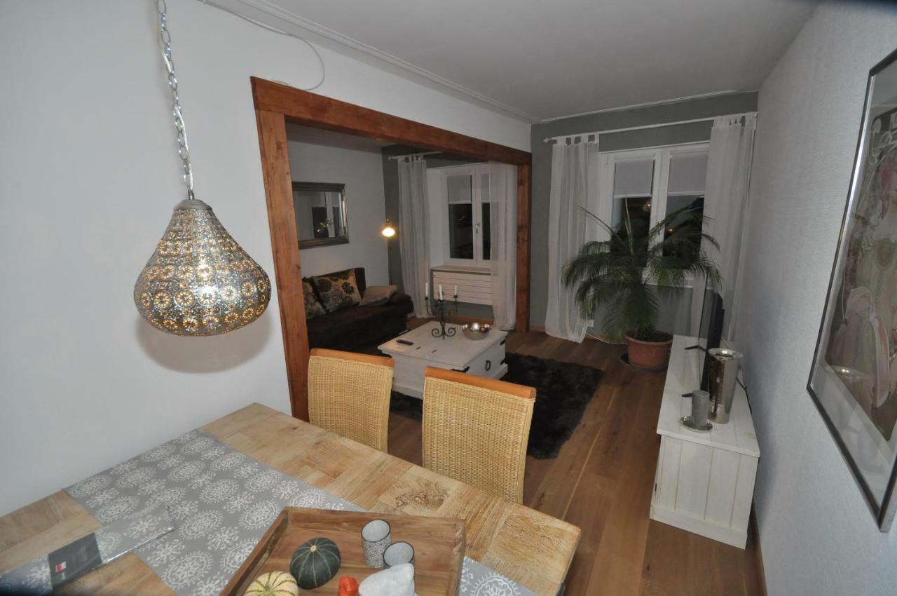 B&B Zum Rossli Zunzgen Extérieur photo