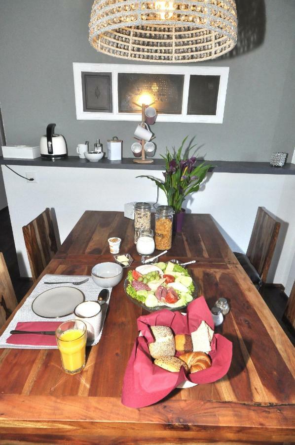 B&B Zum Rossli Zunzgen Extérieur photo