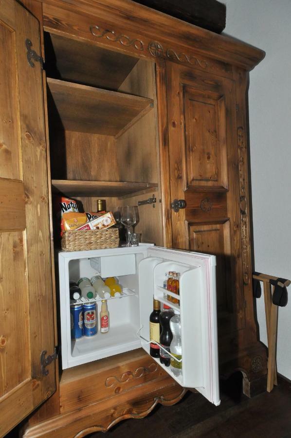 B&B Zum Rossli Zunzgen Extérieur photo